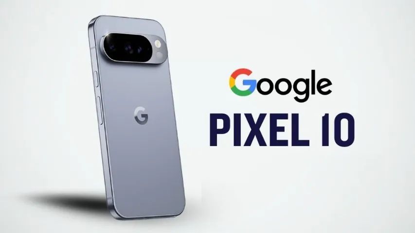 Google Pixel 10 256GB Black - Celulares e Smartphones - Centro