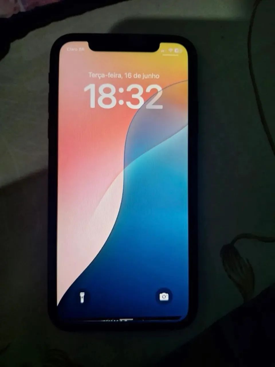 iPhone XR - Foto 2