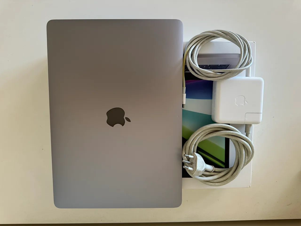 MacBook Pro M1 13? 8GB 256GB SSD - Touch Bar - Foto 4