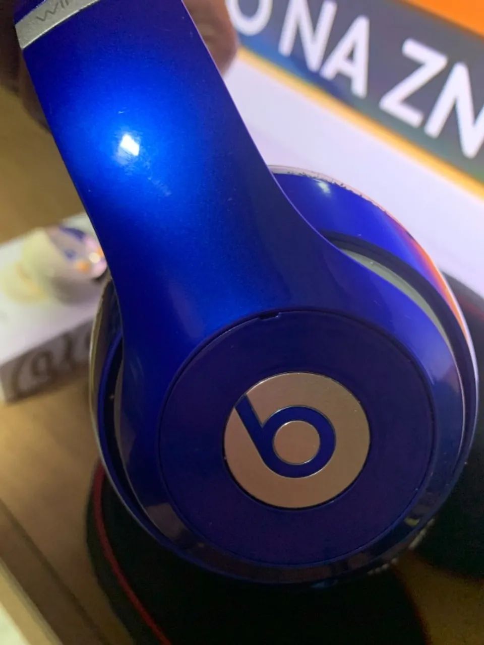 Beats Studio Wireless  - Dr.Dree - Foto 4