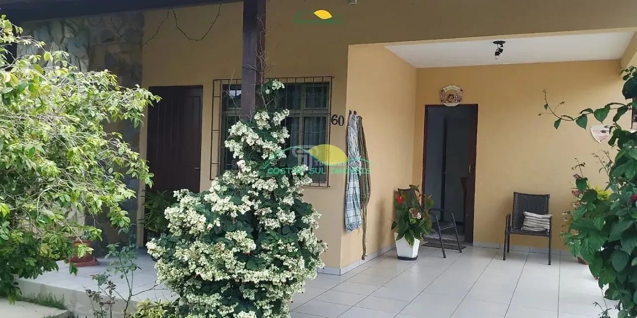 Casa 3 quartos + Edícula + 2 apartamentos no Campeche - Florianópolis/SC. - Foto 2