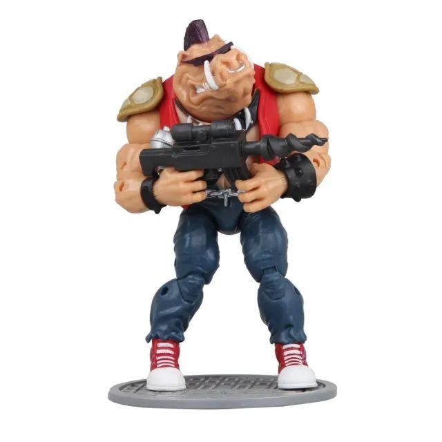 Tartarugas Ninja TMNT Playmates Neca - Foto 3