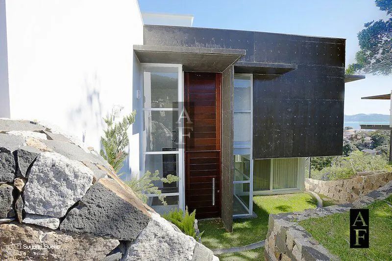 Casa com 5 suítes com Vista para o Mar - Foto 5