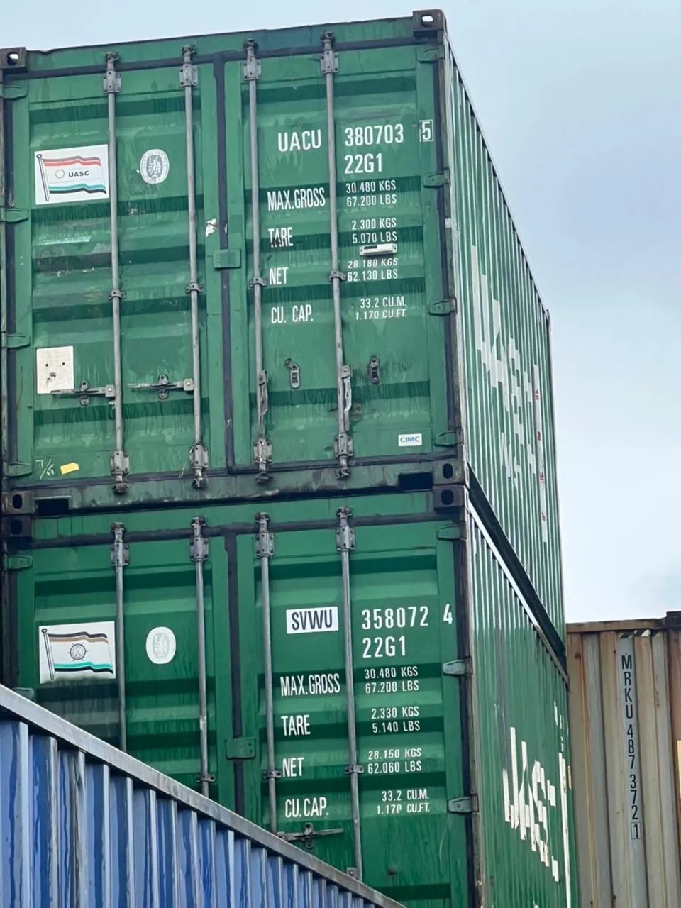 Container de qualidade - Foto 4
