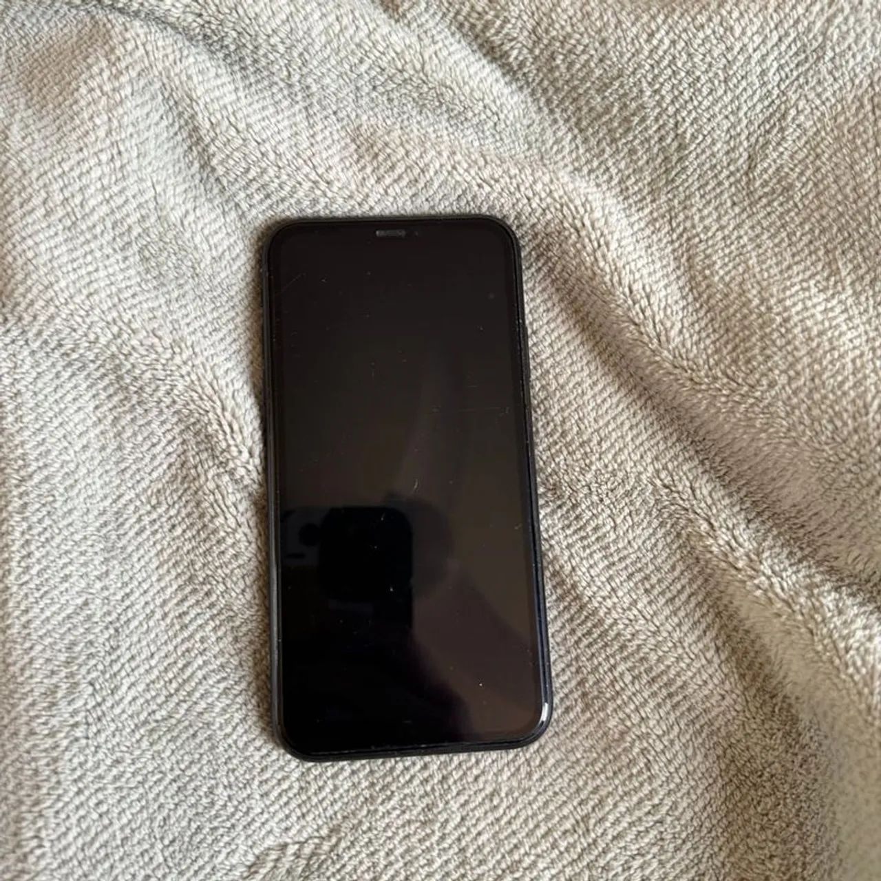 iPhone XR 128GB Preto - Impecável - Foto 3