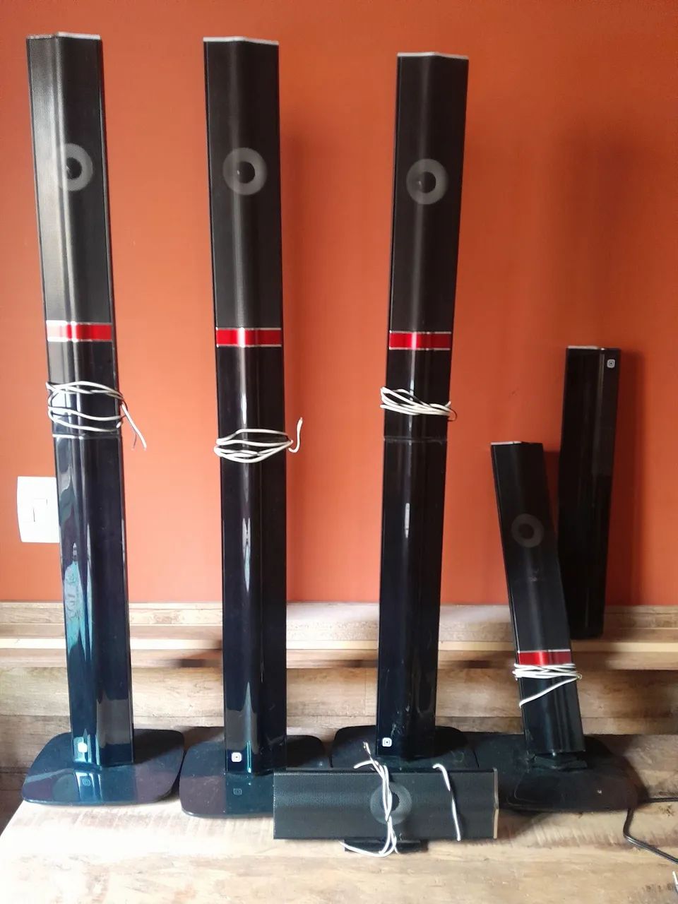 Home Teather 