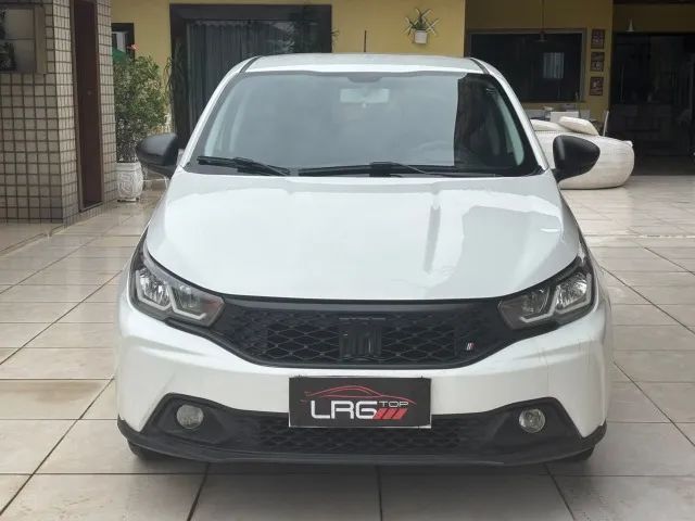 Fiat Argo 1.0 6V Flex. 2023 - Foto 4