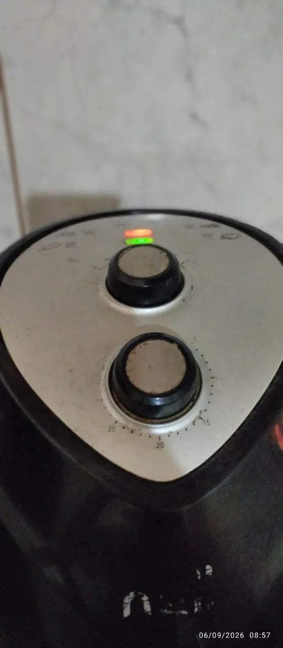 Airfryer 
