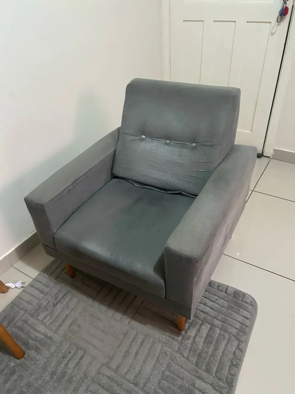 Poltronas - Foto 2