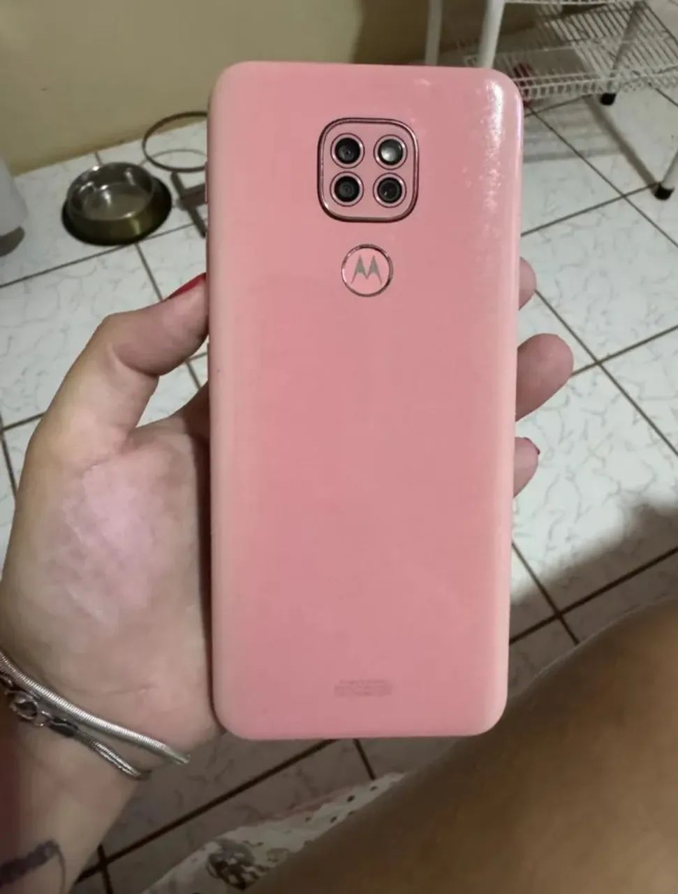 Moto G9 Play