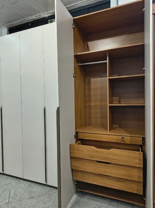Guarda-Roupa Classic 2.7 - Foto 4
