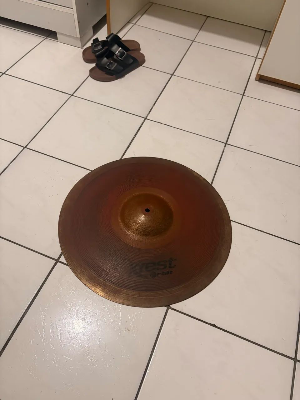 Prato Krest Orbit 20? B8