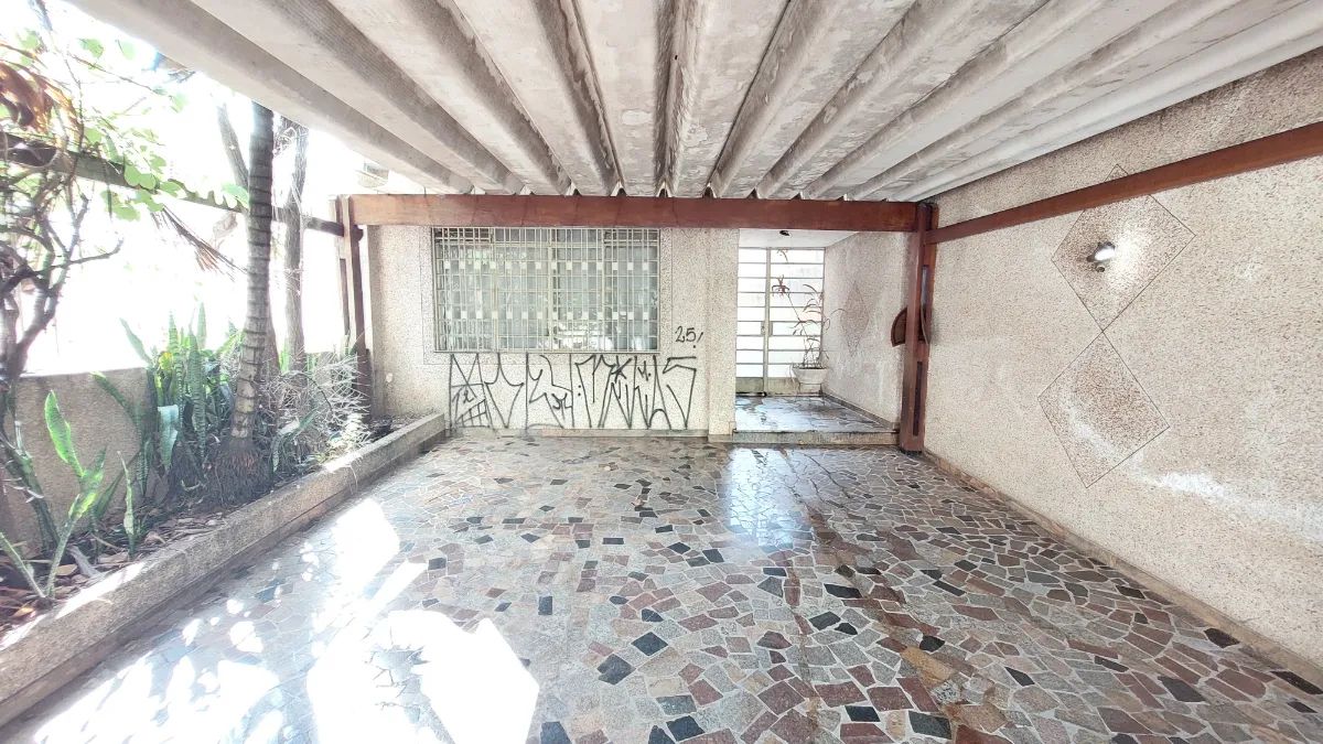 Casa para venda em Vila Congonhas com 3 quartos, 320m² - Foto 2