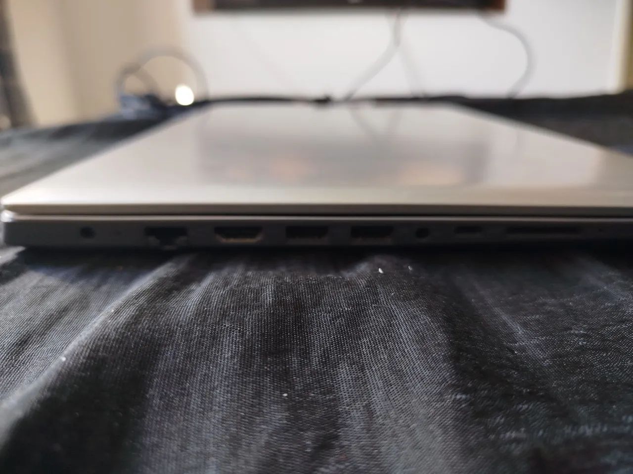 Notebook Lenovo Ideapad 320 | 8GB RAM | SSD 240 GB | Intel Core I3 6° Geração  - Foto 4