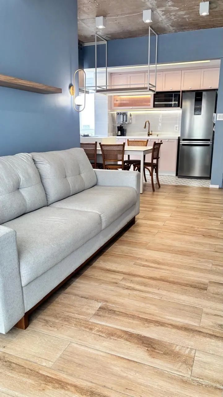Apartamento para venda no Edifício Náutic - Foto 3