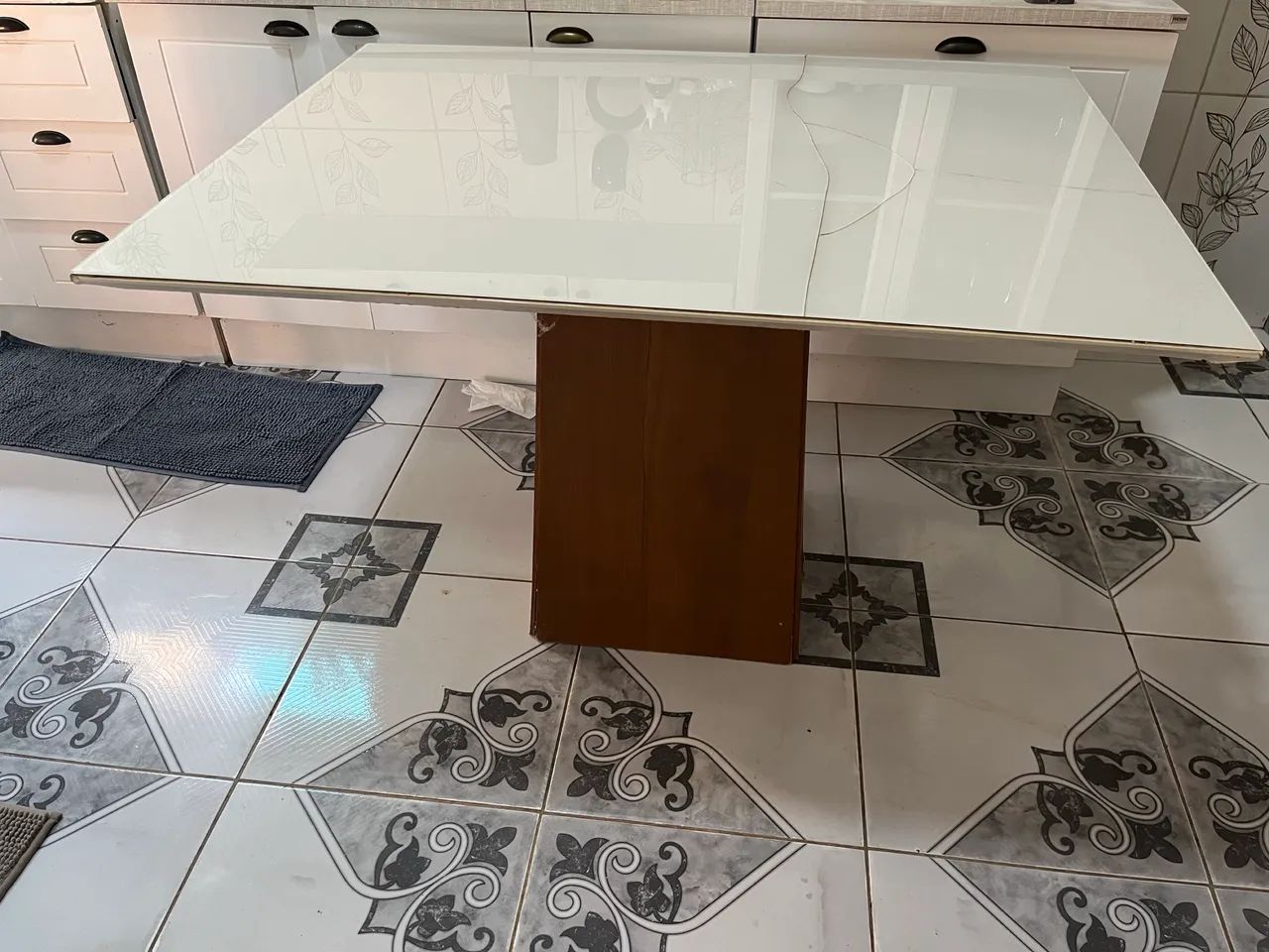 Mesa de jantar MDF  - Foto 2