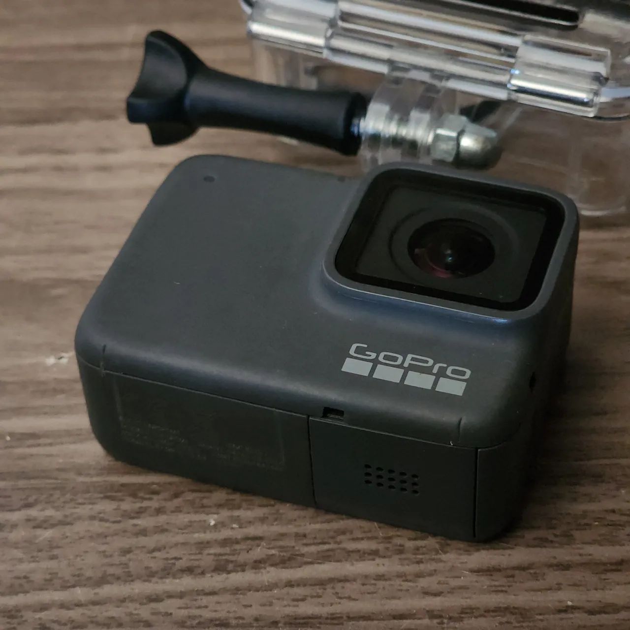Gopro 7 Silver  - Foto 5