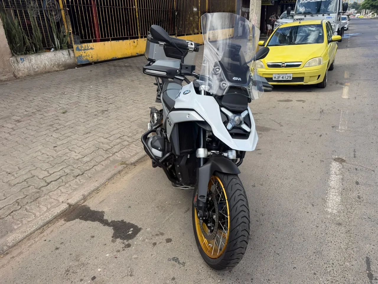 Bmw R 1300 GS Plus - Foto 3