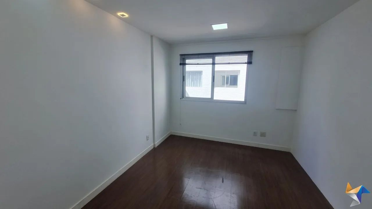 Apartamento no Edifício Monumental - Sudoeste - EQRSW 7/8 - Foto 5