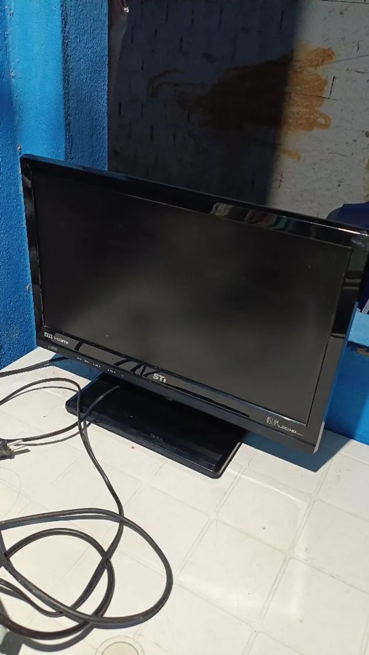 Monitor Sti - Foto 3