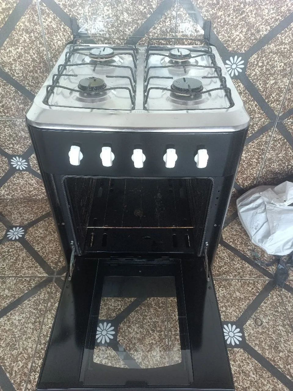 Fogão  - Foto 3