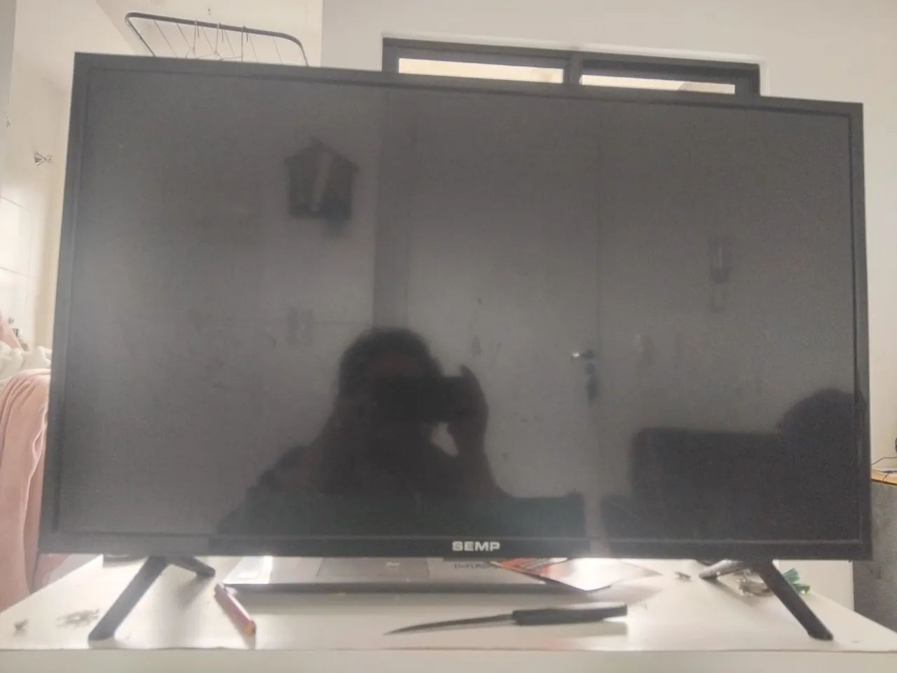 TV Led 32" - Foto 2