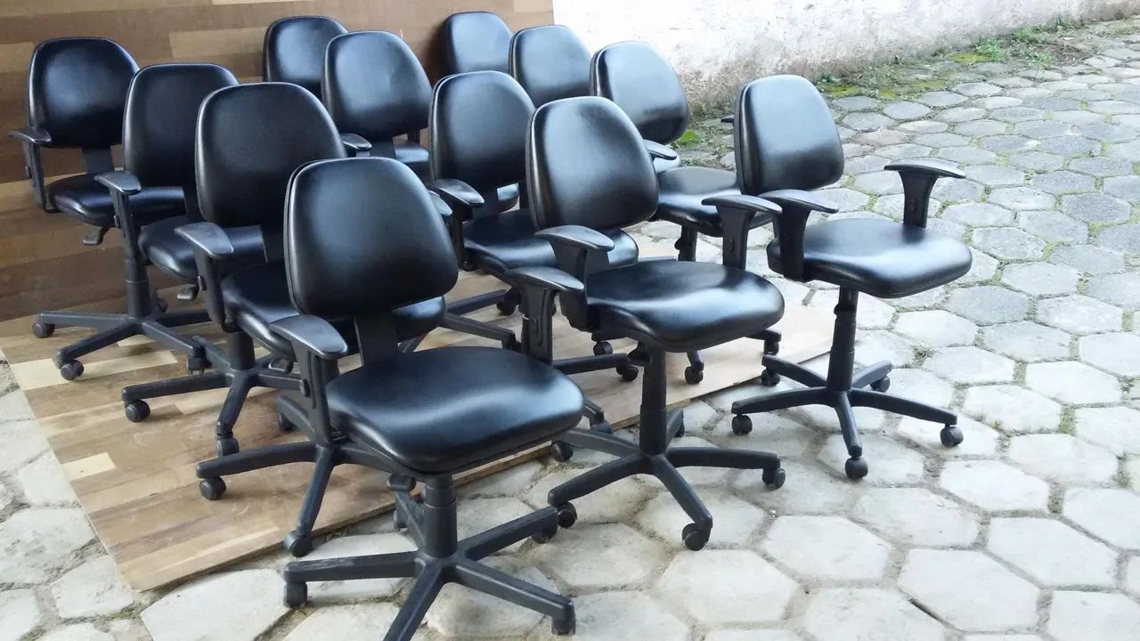 Cadeira  - Foto 4