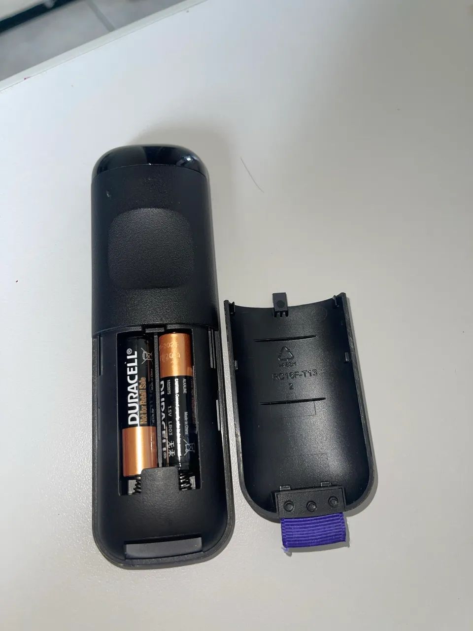Controle remoto ROKU original - Foto 2