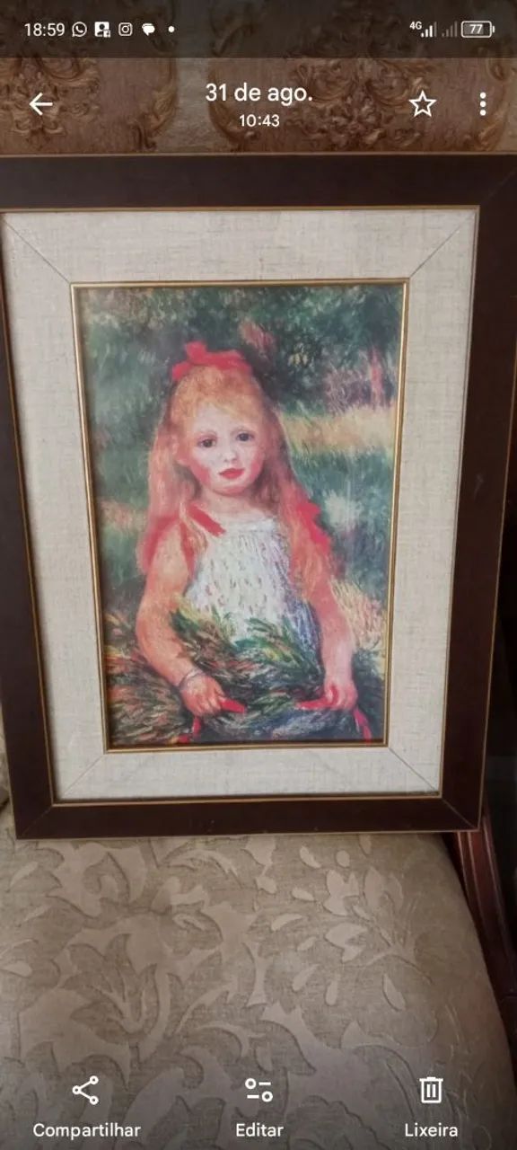 Quadro - Foto 2