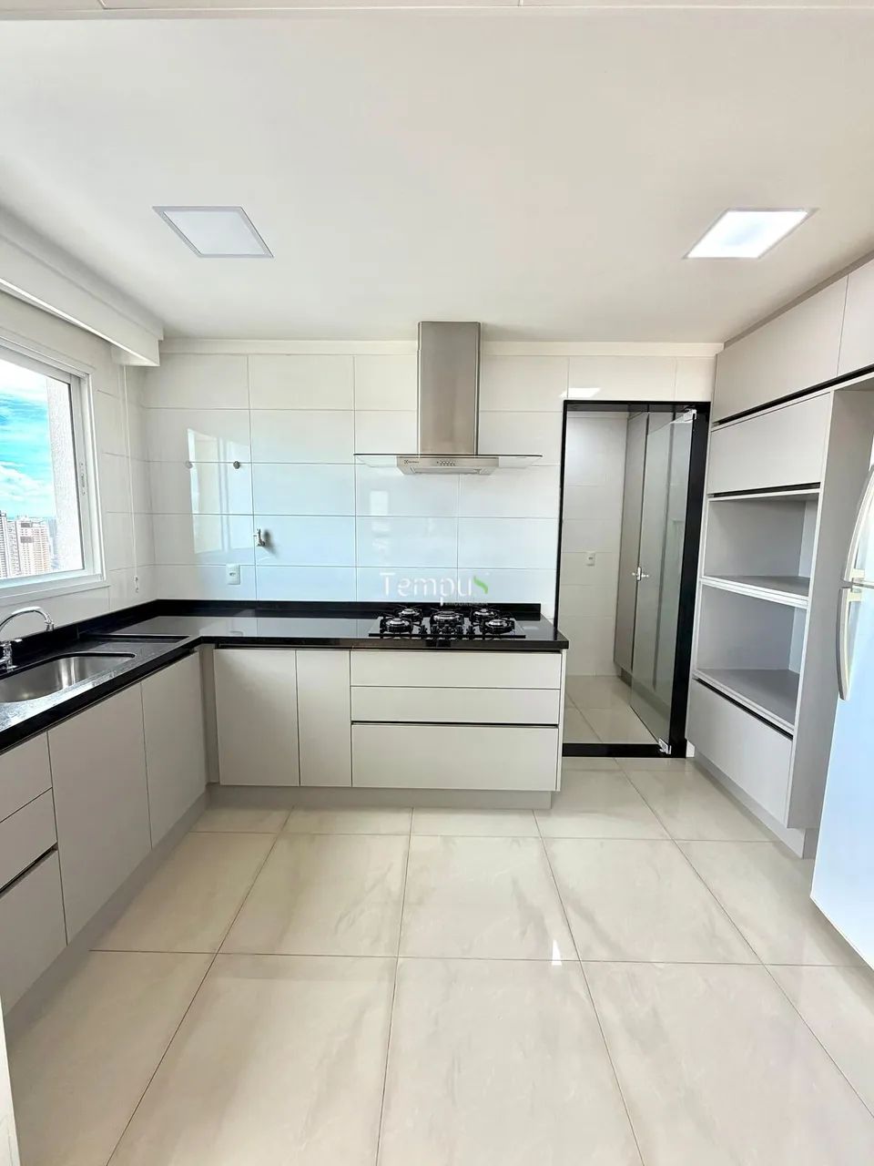 Palco Vaca Brava - Apartamento 3 Suítes para Aluguel no Palco Vaca Brava  Andar Alto | Set - Foto 5