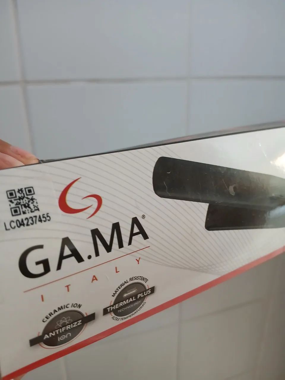 Cuide dos seus cabelos