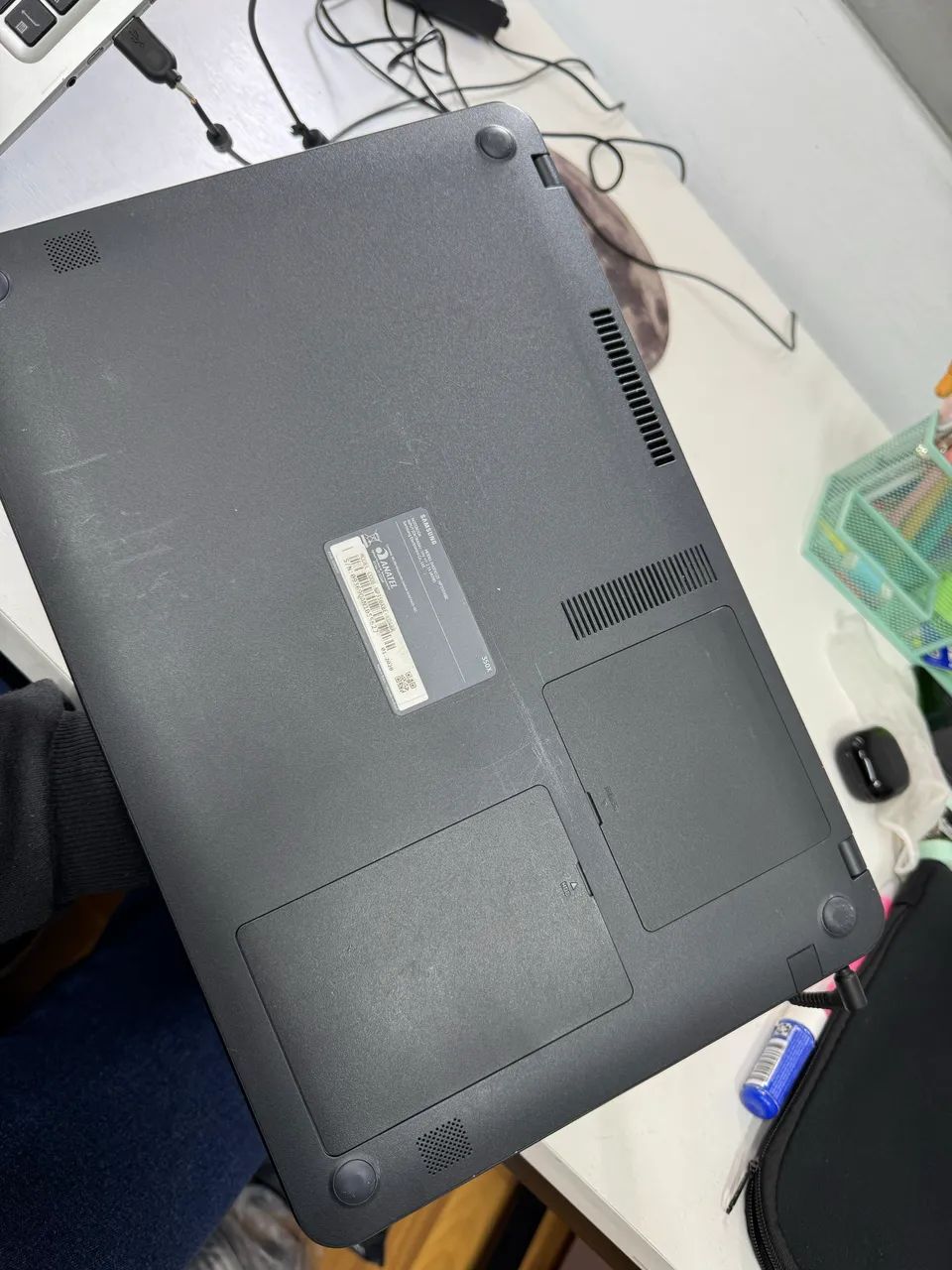 Notebook Samsung NP350XBE - Foto 4