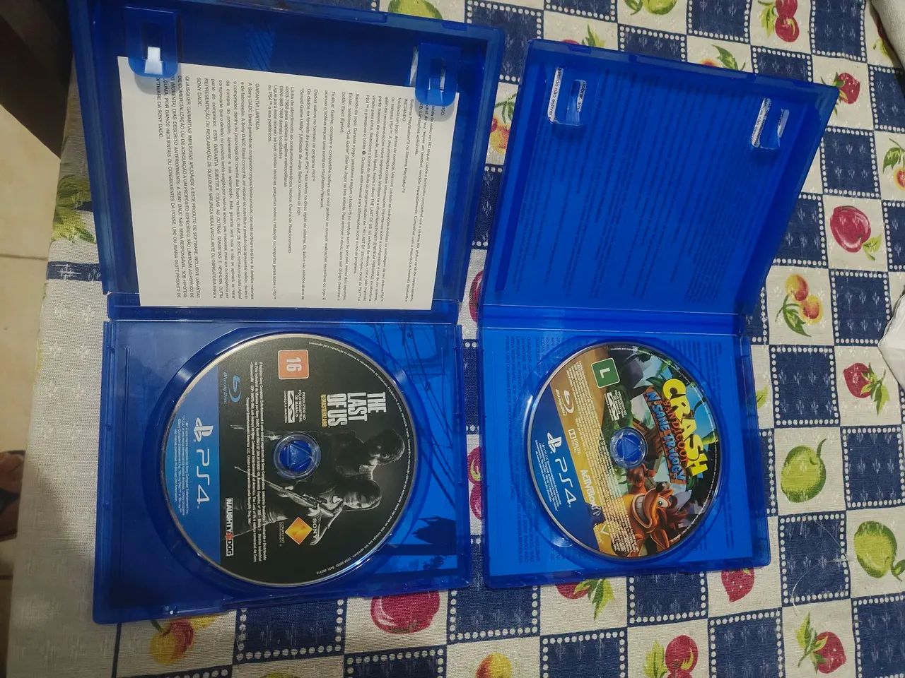Jogos original  - Foto 5
