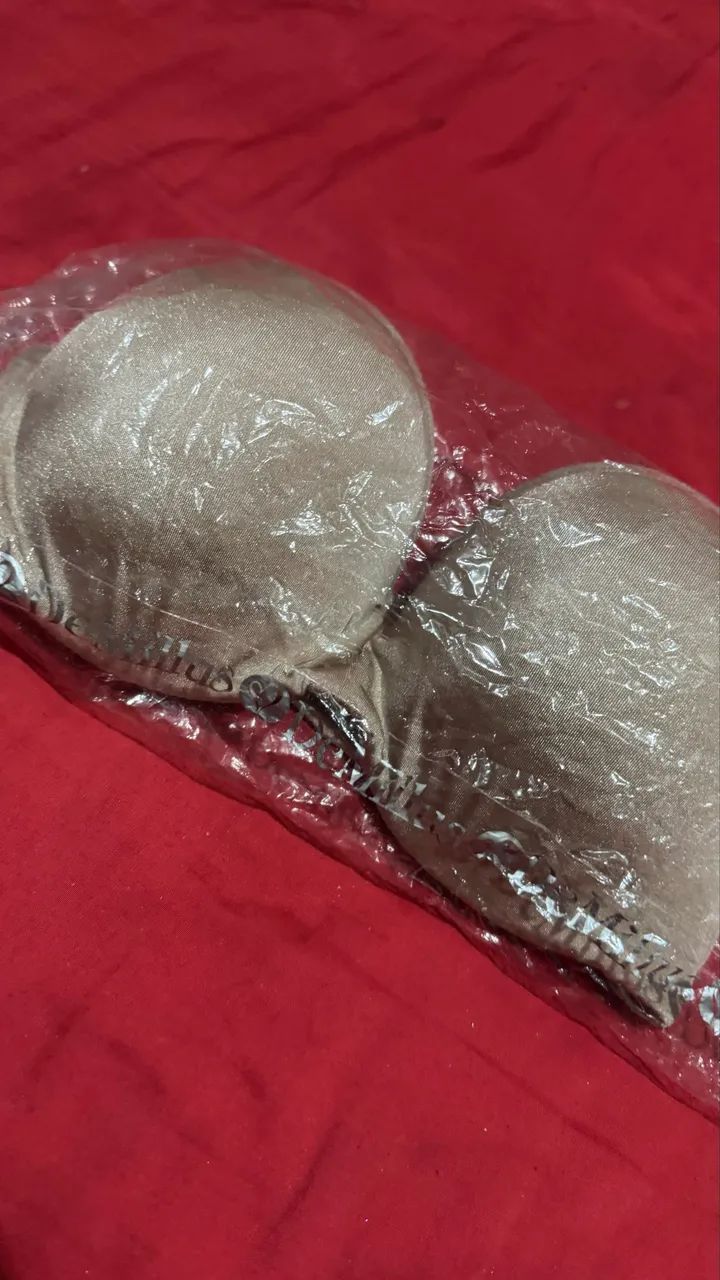 Sutiã sem alça  - Foto 2