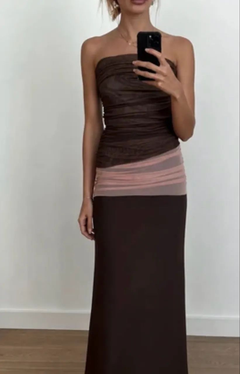 Roupas Zara novo - Foto 4