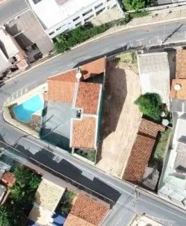 Oportunidade Terreno com Duas Frentes no Centro - Foto 3