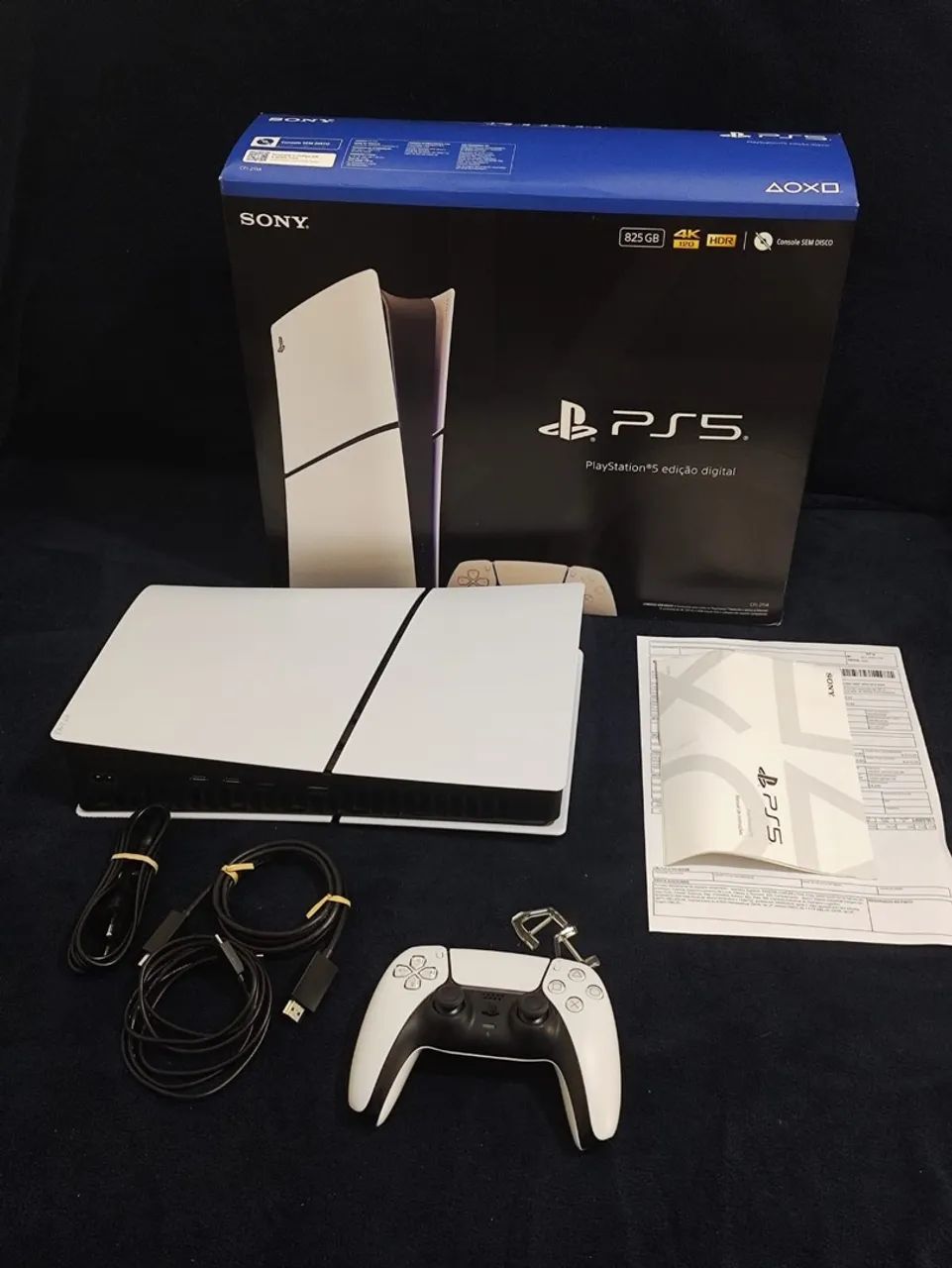 Ps5 - Foto 2