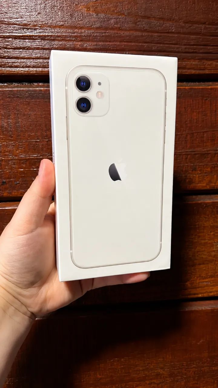 IPHONE 11 MUITO COSERVADO - Foto 2