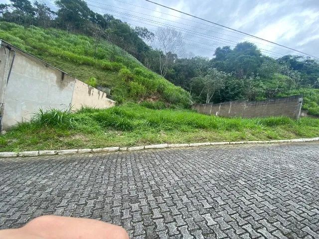 Terreno em condomínio de luxo Barra do Pirai-RJ