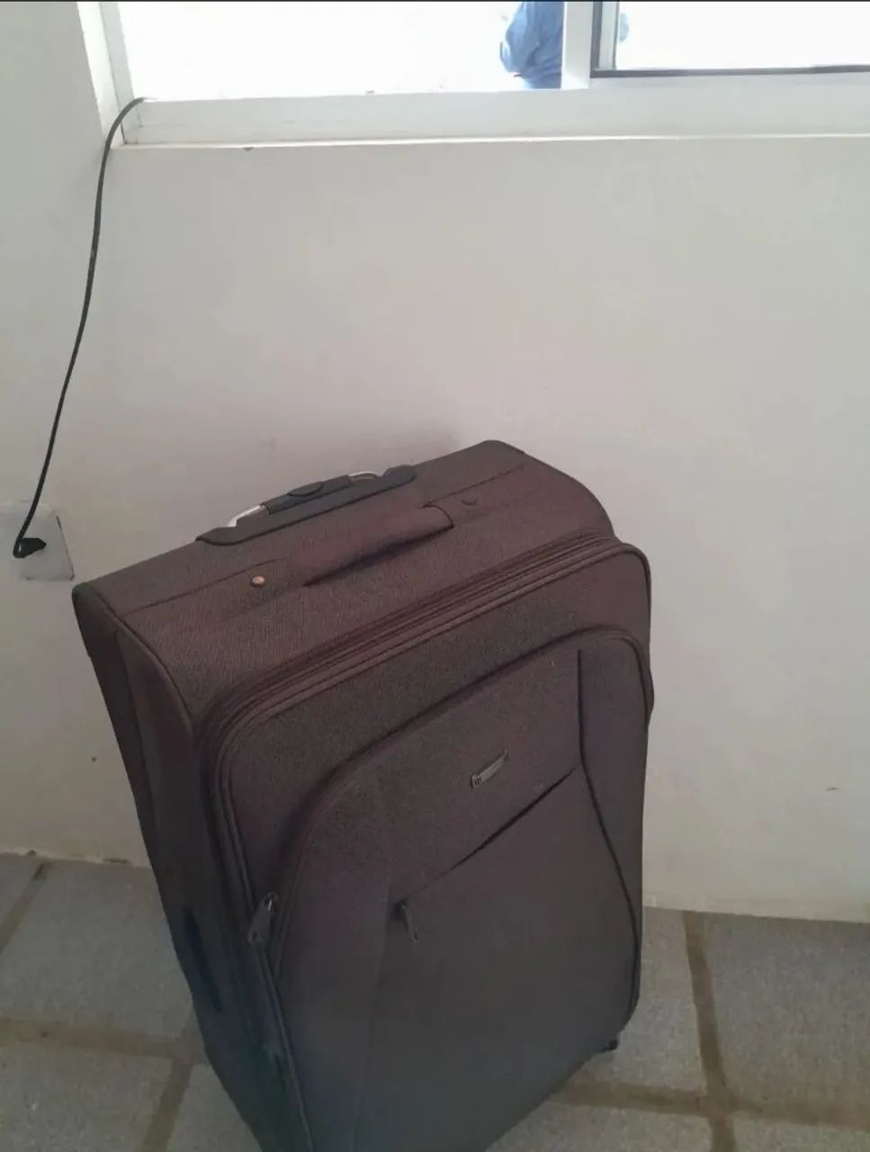 Vendo mala de viajem 