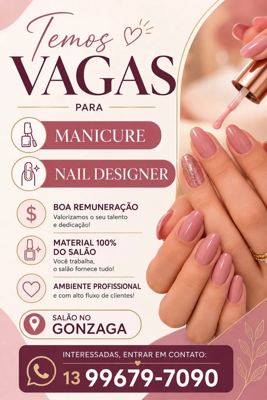 Manicure 