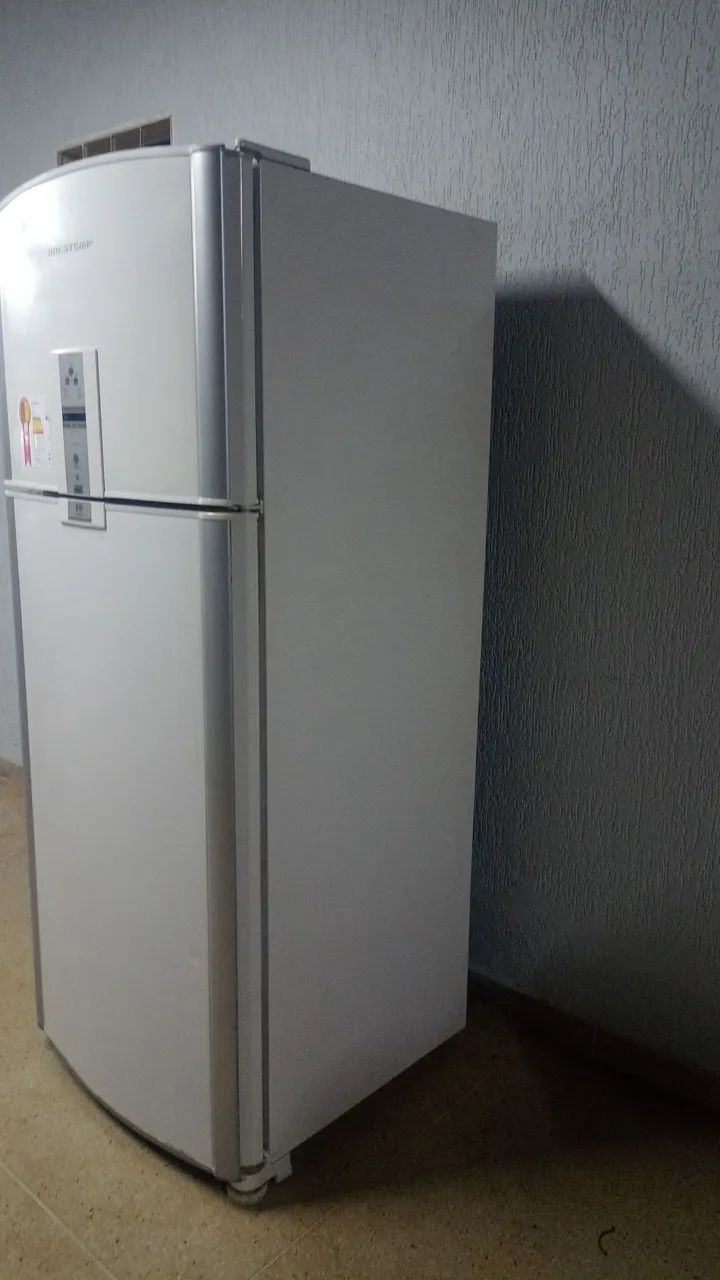 Geladeira Brastemp  - Foto 3