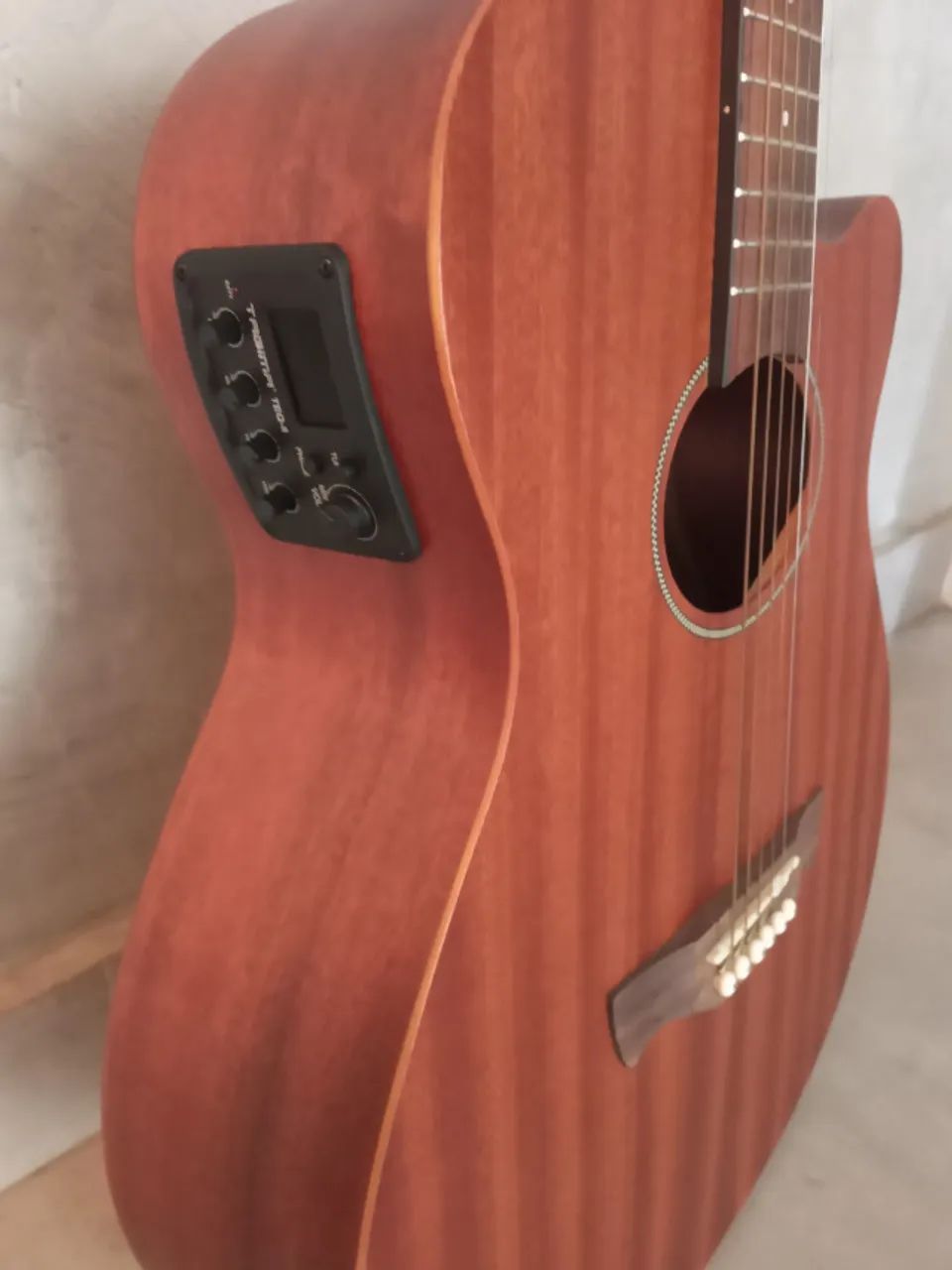 Violão Tagima - Foto 3