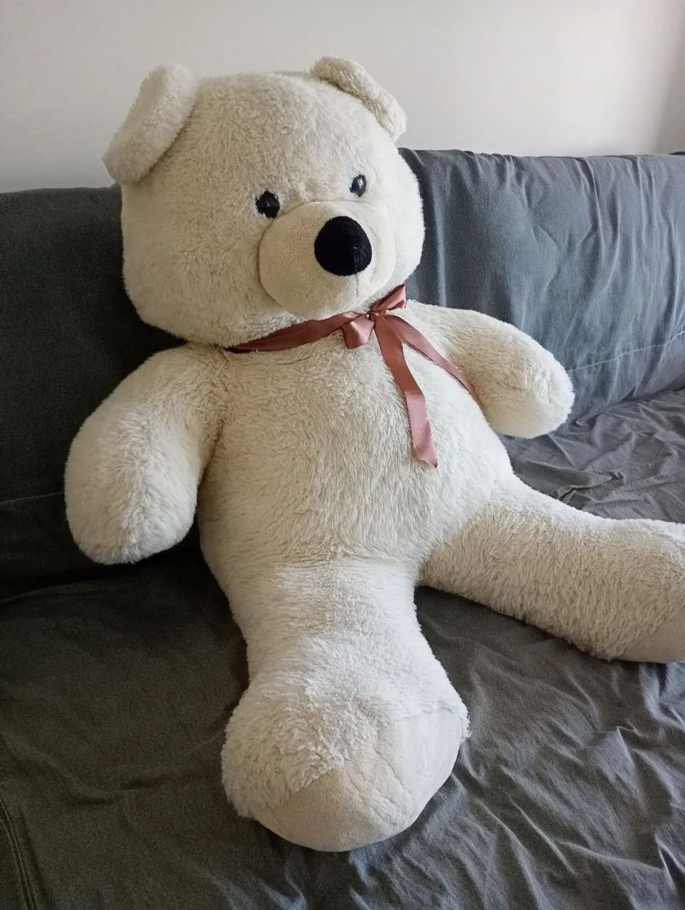 Urso grande  - Foto 4