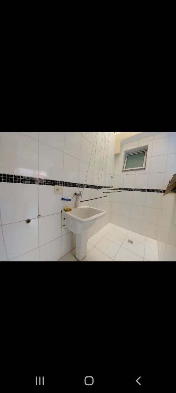 Alugo sobrado triplex - Foto 5