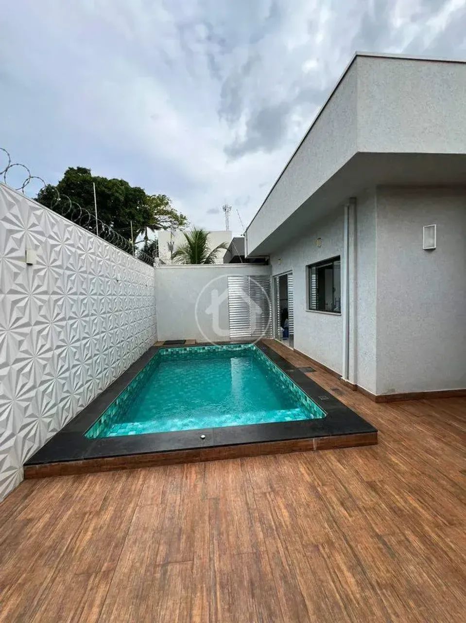 CASA MODERNA NA VILA MORUMBI - Foto 3