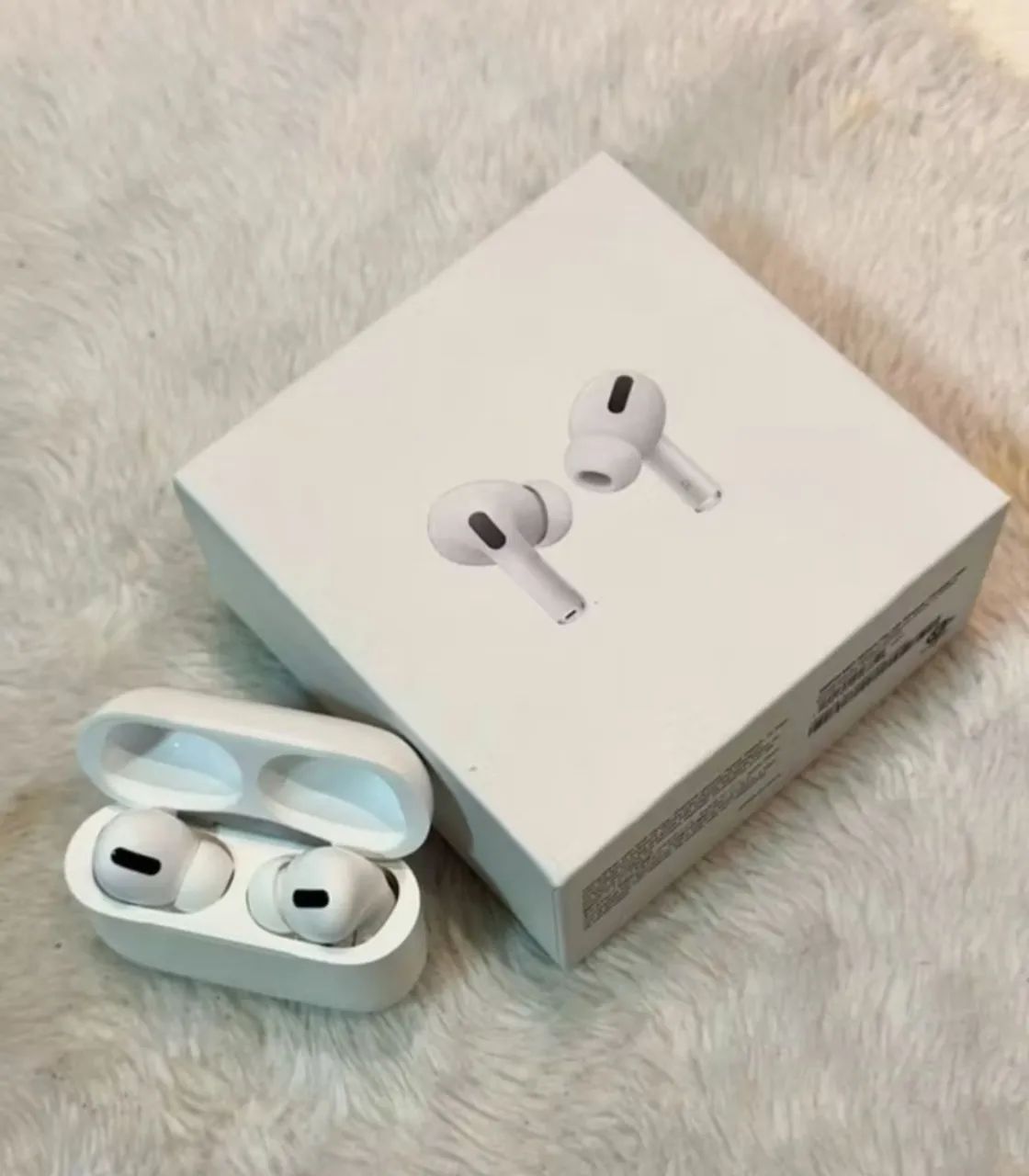 AirPods 5 pro