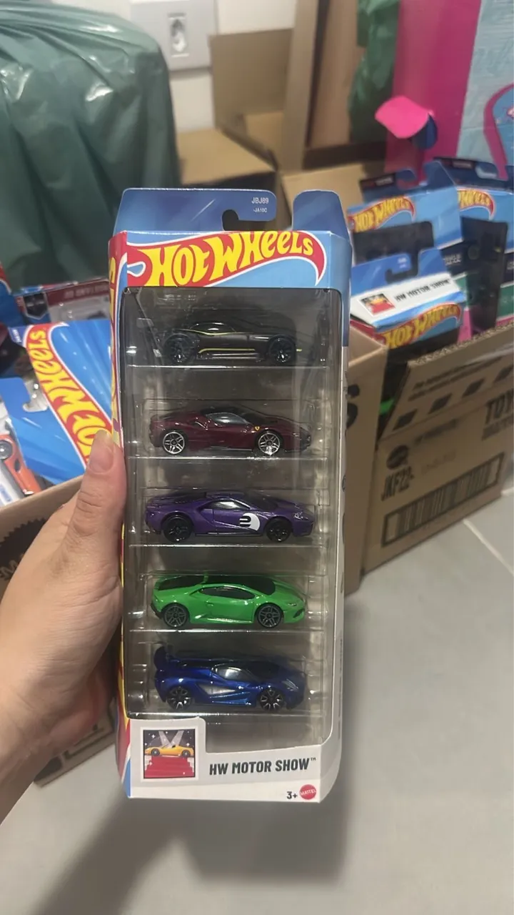 Hot Wheels Planet Micro Estação Espacial - Brinquedos e Jogos