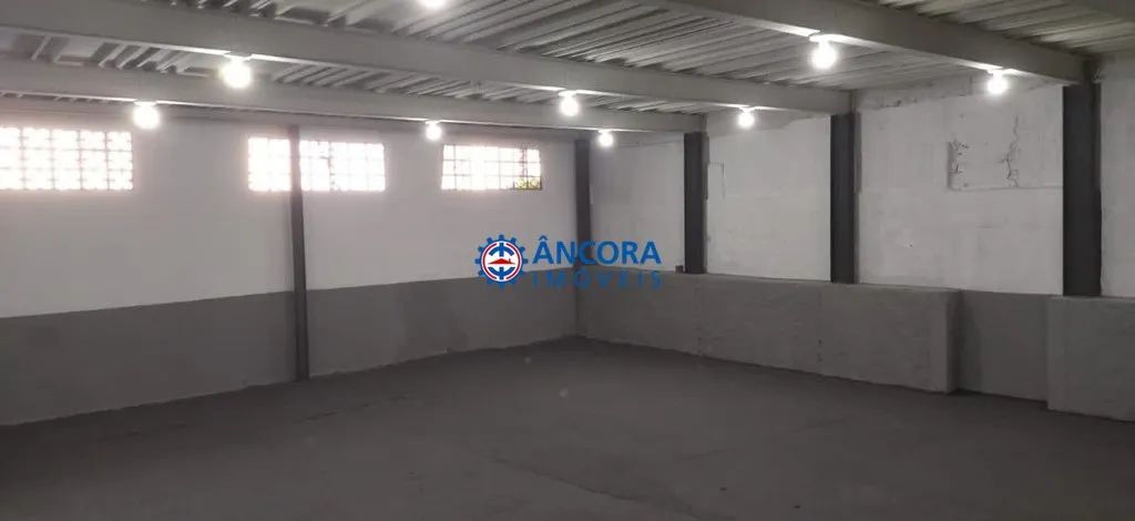 Excelente Salão Comercial 367,11m² - Foto 5