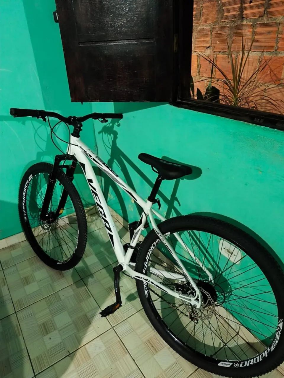 Bicicletas novas zeradas 
